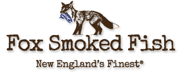 Fox Smoked Fish